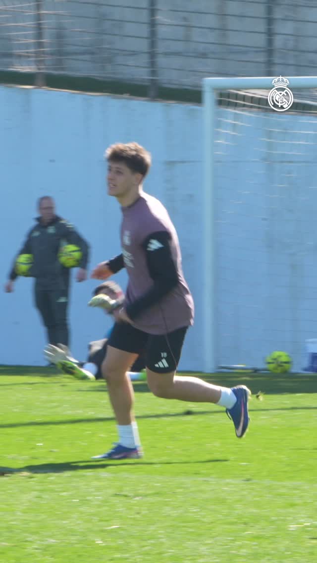 🤯 @ArdaGuler 🤯
#RMCity