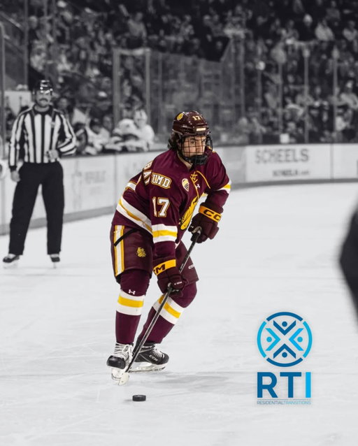 UMD Hockey has shown me the value of leadership, resilience, and giving your best every day. RTI is looking for students who want to do the same through meaningful work in mental health and community support. These paid summer roles offer hands-on experience and the chance to be part of something bigger than yourself.
Apply here: rti-mn.com/rti-employment.html