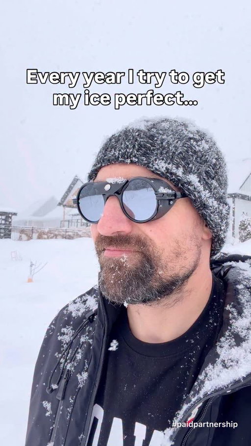 I’m always on the hunt for the perfect tools for my backyard rink, and I think I just found my new favourite! Thanks to @trianglerewards I loaded up on bonus CT Money while stocking up on backyard rink prep tools @canadiantire. Activate your offers to earn bonus CT Money on almost every purchase. 

#Ad #TriangleRewards #CTMoney
