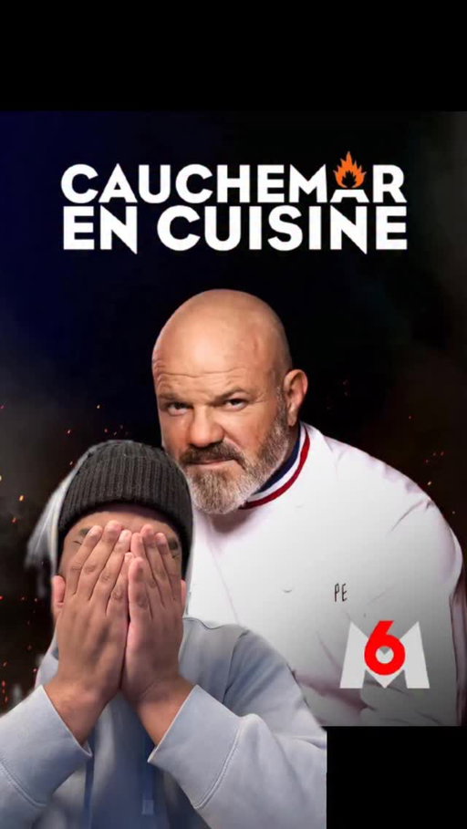 pourquoi vous n’avez pas coupé ?