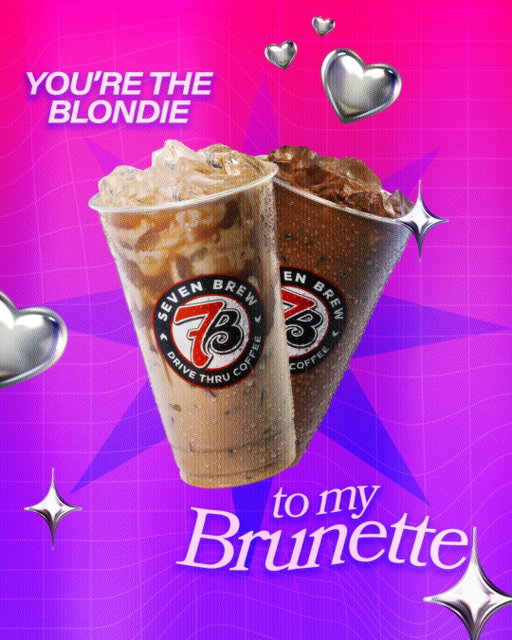 We love you to the Brew and back 😘