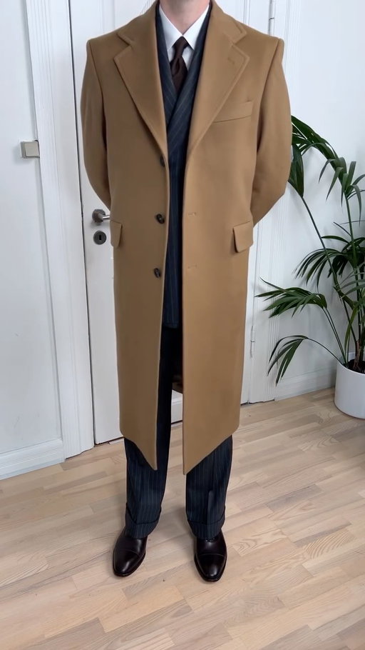 How to dress like Michael Gray in Peaky Blinders 🎩

#menswear #mensstyle #mensfashion #peakyblinders #michaelgray