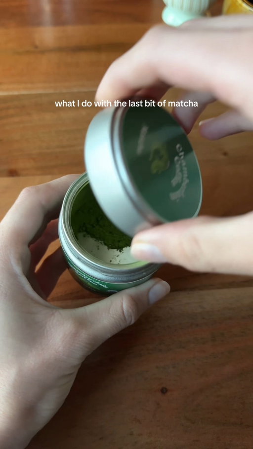Perfectly salted French Vanilla matcha 

@chamberlaincoffee @maldonsalt #matcha #matchalatte