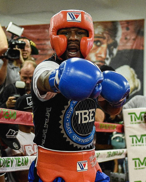 TBE.
-
-
-
#boxing #boxeo #championmindset