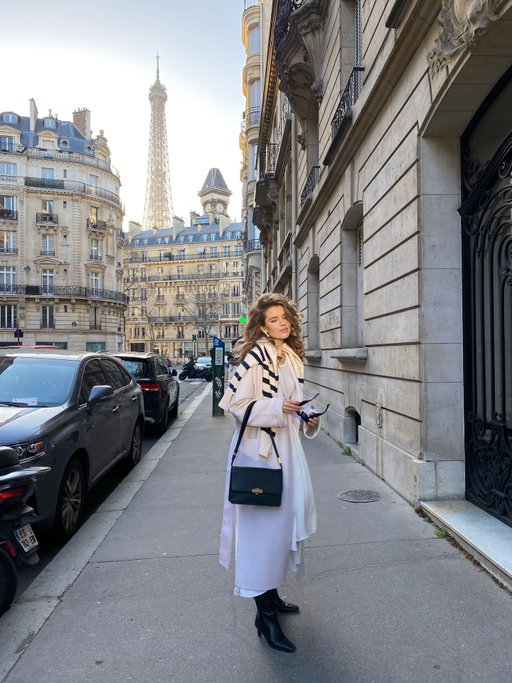 Spring Outfit Inspo ✨

#parisianlifestyle #ootdstyle #springoutfitideas #styleinspo