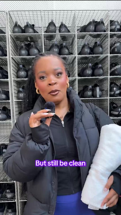 Think sharing gym equipment causes acne?

Think again. Acne isn’t contagious 💜

We put acne myths to the test... which one surprised you most?