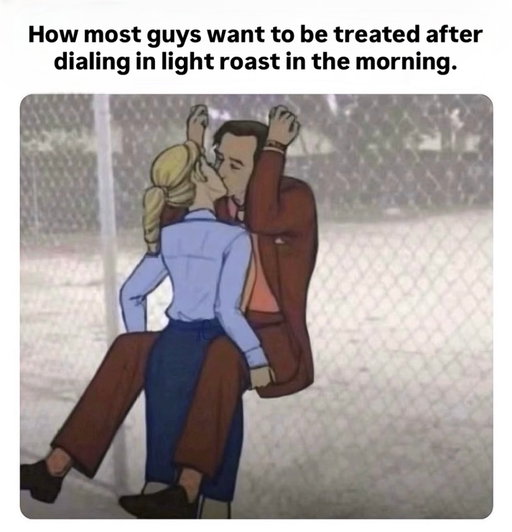 what? just me?