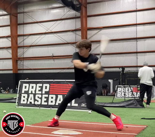 @RutgersBaseball ‘26 C/OF Mickey Gilligan (Passaic Tech)

No. 16 C in USA 🇺🇸 | 5-10, 185

Fresh off a stellar #Super60, one of the nation’s top catchers showed out in all phases again.

💥 𝟭𝟬𝟯 𝗘𝗩
🏃 𝟲.𝟳𝟲 𝟲𝟬𝗬𝗗
💪 𝟴𝟳 𝗠𝗣𝗛
⏱️ 𝟭.𝟴𝟭-𝟭.𝟴𝟵 𝗣𝗢𝗣

#NEProcase