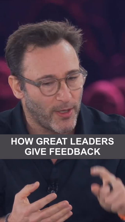 Great leaders see and invest in employees as whole persons.
Which of these approaches can you try out this week?

Video from Chick-fil-A Next 2025, in conversation with Chief Legal Officer Lynette Smith