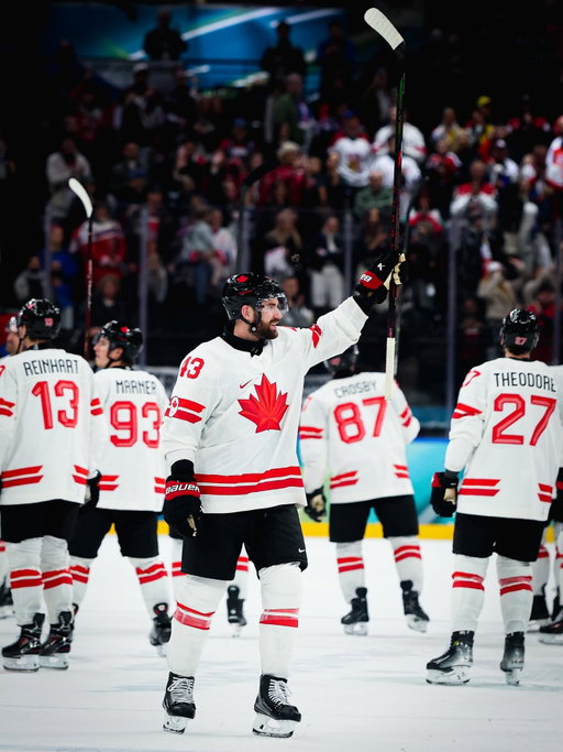 🇨🇦4️⃣3️⃣🇨🇦