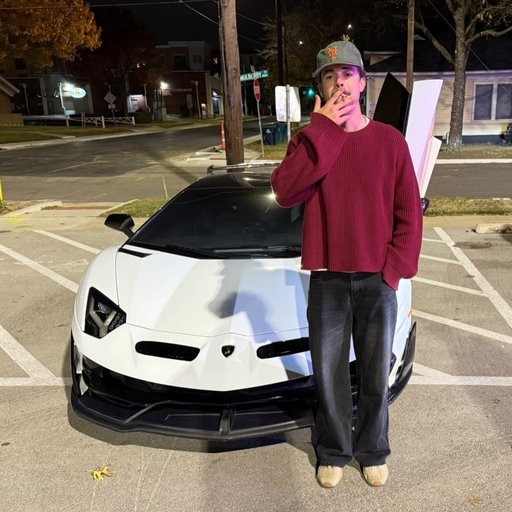 Life is cool man