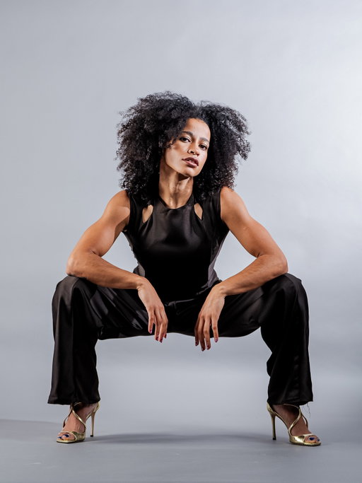 Athlete, designer, model 👗

In honour of @nyfashionweek, we spotlight one of athletics’ very own designers modelling her own creations: @jazminsawyers ✨

Outfits - Jazmin Sawyers 
Hair - Jazmin Sawyers 
Make up - Jazmin Sawyers 

📸 @sonyamaleter