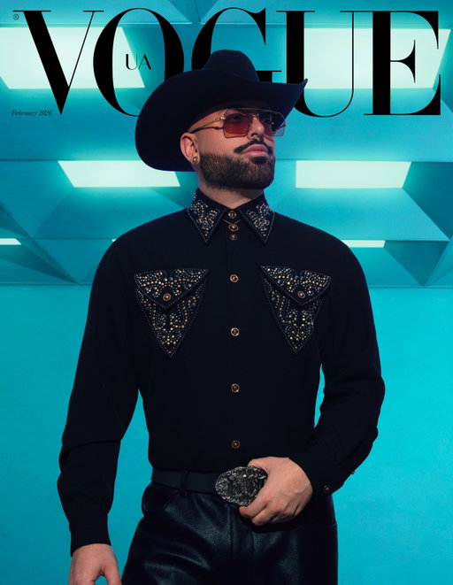 I ask for privacy as I navigate this new chapter of my life

😭😭😭😭😭
Thank you Vogue UA, @blendbunny and the amazing beauty brands who championed this. Staying full of love in a time of hate 🙏🏼
💙💙💙💙💙💙💙💙💙
Photography: @reinhardtkenneth 
Model: @carmen.solomons @photogenicsla 
Makeup: @jordanliberty 
Styling: @cara_gordon 
Hair: @anastasiia.terebova 
Lighting Director: @ralphyvalle 
Digitech: @suimaylee 
Makeup Assist: @mursmakeup 
Post Production: @jordanliberty 
——
MAKEUP DETAILS:
@blendbunnycosmetics Masterclass Pro Cheek Palette, Pro Colored Pencils in “Rated R” and “Bloodline,” Lip Oil Gloss in “Ghosted,” & “Haunt Me” Eyeshadow Palette
@celesteswitala “Filthy Rich” Reviving Face Oil
@shopgoldnbeauty “Flush” Lip Silk
@westmorebeauty Supreme Crème & Finishing Powder
@anastasiabeverlyhills Brow Wiz Precision Eye Pencil in “Caramel,” Brow Freeze Gel, & Anastasia Beverly Hills Impeccable 24Hr Blurring Matte Setting Spray
@patmcgrathreal Perma Precision Liquid Eyeliner & FetishEYES Mascara
@rarebeauty Liquid Touch Brightening Concealer
——
HAIR DETAILS:
@oribe Gold Lust Dry Heat Protection Spray, Supershine Moisturizing Cream, Curl Gloss Hydration & Hold
@davinespro Strong Hold Hair Spray
@colorwow Extra Mist-ical Shine Spray
@dyson Supersonic Professional Hair Dryer
@ghd Curve Soft Curl Iron (1.25”)
——
JORDAN STYLING DETAILS:
Black Set, Black Shirt, Necklace, & Earrings (Jordan): @versace
Cowboy Hats (Jordan): @stetson
Belt: Vintage Versace Jeans Couture
Leather Pants: @_namilia_ 
Leopard Hat: @gigiburris 
Pants: @adidasy3 
“Protect the Dolls” Shirt: @connerives
Sunglasses: @dolcegabbana 
——
GOLD & BLACK LOOK:
Dress: @gertjohancoetzee
Earrings (Carmen): @adiba.official
——
RED DRESS LOOK:
Dress: @chynnamamawalatelier
Earring: @noritamy
Gloves: @asanchezfashion
——
SET LOOK:
Set: @georgekeburia
Shoes: @kaudofficial
Hat: @kennethbarlis_official
