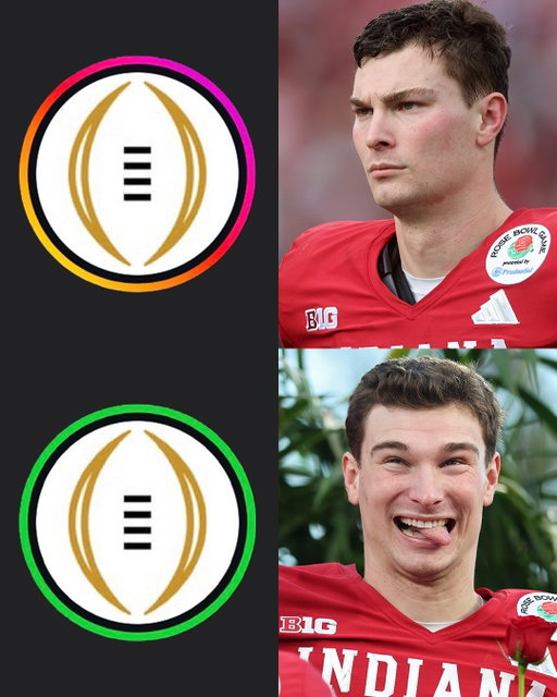 This one’s for all of college football’s closest friends 🫵🏈

#CFBPlayoff