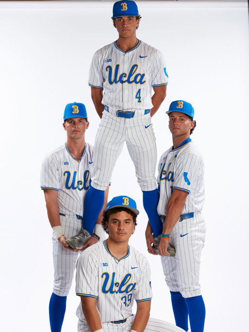Your favorite infield is back

Tomorrow, 5pm @ jackie