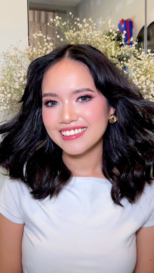 Please welcome the Face of AprilFloresBeauty 2026, Miss Alyssa Sabrina Veto, Sinulog Festival Queen International 2026.

She is the true definition of this brand. Her resilience, perseverance, and ability to rise above challenges are what make her exceptional. She embodies strength, grace, and quiet confidence values that I deeply believe in.

She is not just beauty her attitude toward life is what truly sets her apart. Her mindset, determination, and unwavering spirit make her who she is today. And that is exactly what AprilFloresBeauty represents not just enhancing outer beauty, but celebrating the strength, confidence, and character within every woman.

I am beyond honored to have chosen her as the face of AprilFloresBeauty, because she reflects every bit of what this brand stands for, empowerment, elegance, and purpose.

Alyssa, you are more than a title. You are strength, grace, and power. You are truly a queen. You are AprilFloresBeauty.
#edmontonmakeupartist #bridal #beauty #bridalmakeup #edmonton