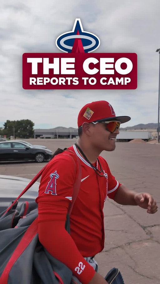 ILL BE BACK @angels