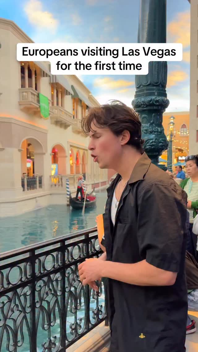 I could live here- especially with the rooms being double the size of the average room on the Las Vegas Strip!