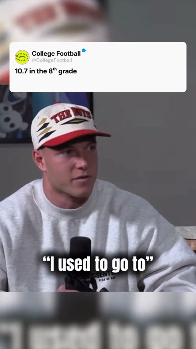 👉👉 @collegefootball 

Sony Michel: The Rose Bowl "Walk-Off"

While Nick Chubb was the bruising force of nature, Sony Michel was the electric spark that made the 2014–2017 Georgia Bulldogs a nightmare for defensive coordinators. A South Florida native with 4.4 speed, Michel was the ultimate "home run" threat. But his legacy isn't just about speed; it's about the 2018 Rose Bowl—widely considered the greatest game in College Football Playoff history.

In a back-and-forth war against Baker Mayfield and Oklahoma, Michel was the "X-factor." After a late fumble almost cost the Dawgs the game, Michel didn't fold; he went into "Avatar" mode. In double overtime, following a legendary field goal block by Lorenzo Carter, Sony took a direct snap in the "Wild Dawg" formation, hit the edge, and sprinted 27 yards into the sunset. The "walk-off" touchdown didn't just win the game; it cemented Michel as a Georgia icon forever.

Is Sony Michel and Nick Chubb the greatest RB duo in the history of college football? 👇

#SonyMichel #GeorgiaBulldogs #GoDawgs #RBU #RoseBowl #NickChubb #ThunderAndLightning #SEC #CollegeFootballPlayoff #UGA #HunkerDown #SonySideUp #CFBHistory #WildDawg #GridironLegends

(via jetz..prodz4 on TT)