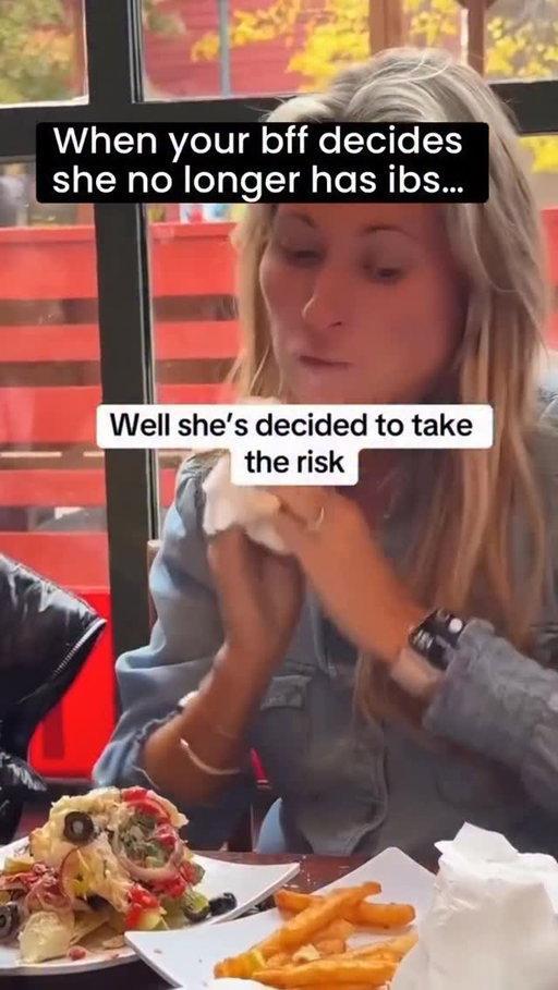 The video that landed us in the daily mail in the uk🤣. And sign out one of Nat’s favourite past times and current hobbies is IBS. The bathroom and anything bathroom oriented is the funniest thing ever to her even when it’s happening to her.🤪🤦🏻‍♀️🫠