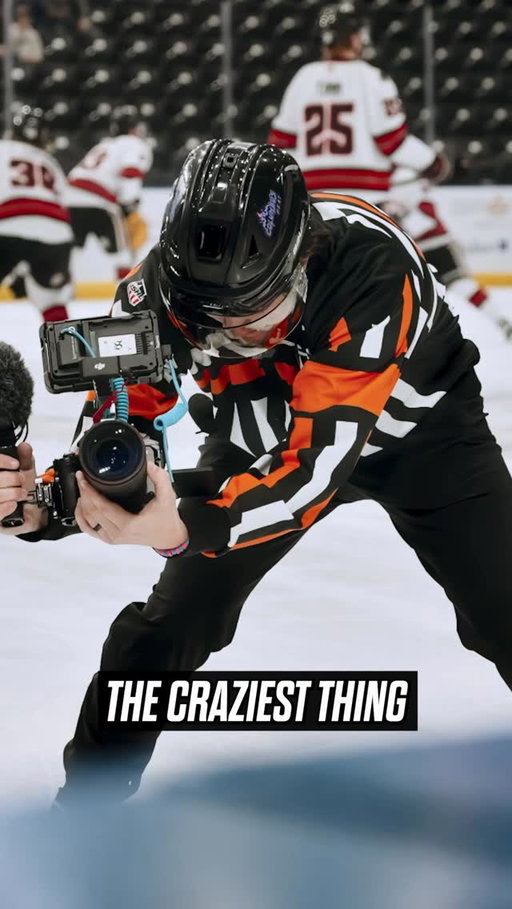 I became the GM of a USHL Hockey Team…

Welcome to the league, the Fargo Heat🔥
@fargoforce @ushl @titlewavesports