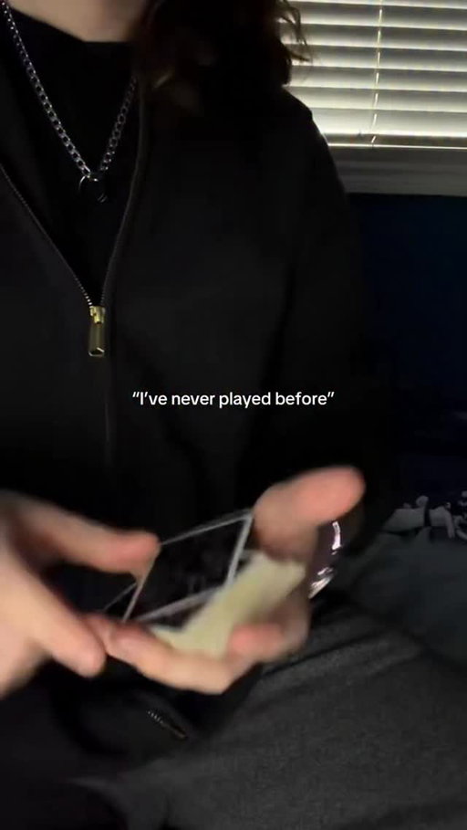 Bros lying #cardistry #magic #fyp #poker #explore