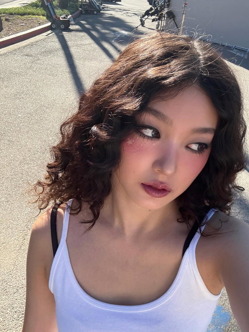 💄🖌️👩‍🎨
