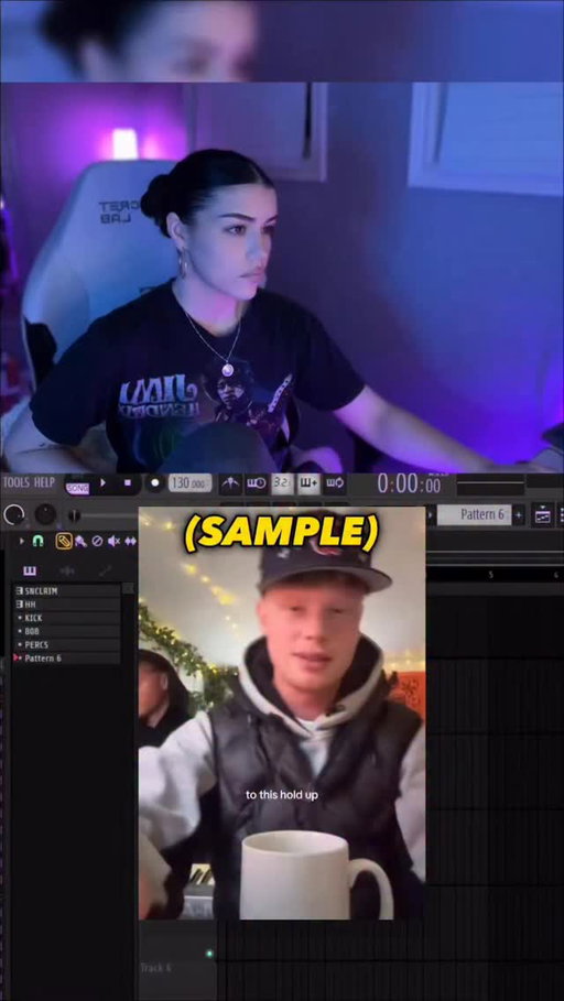 hii @champagnepapi 
& voc goes crazy btw @finnaskew 

#flstudio #beatmaking #producerlife