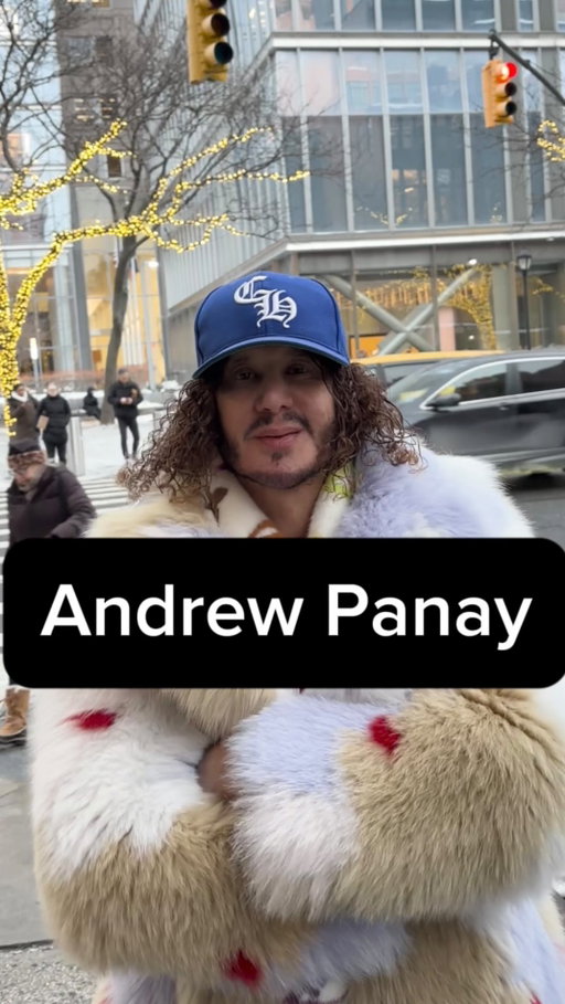What do you do for a living? @andrew_panay @gianacarli