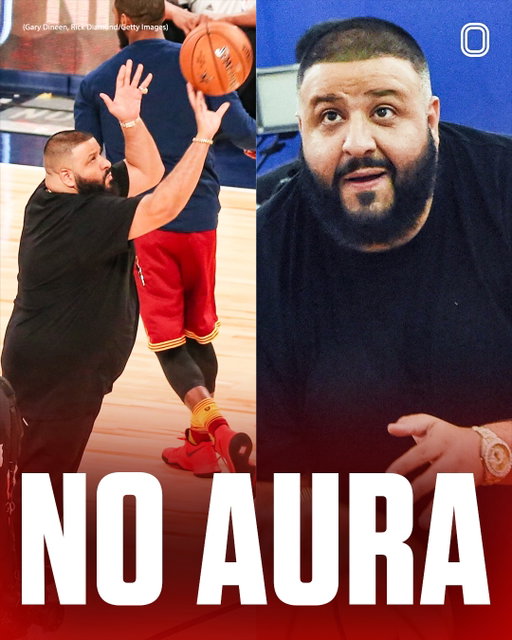 DJ Khaled got mad aura idk what they’re saying 😭 @doordash