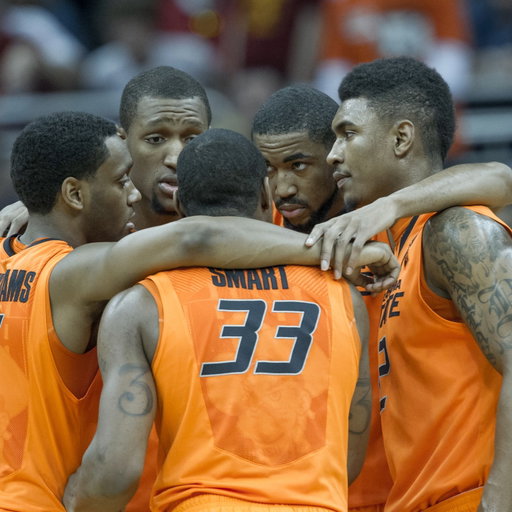 Once you wear it, you’re forever part of it 🟠⚫️

Cowboy Basketball alumni, if you haven’t RSVP'd for this weekend’s reunion, there’s still time to join us in Stillwater.

📩 andrea.m.brown@okstate.edu