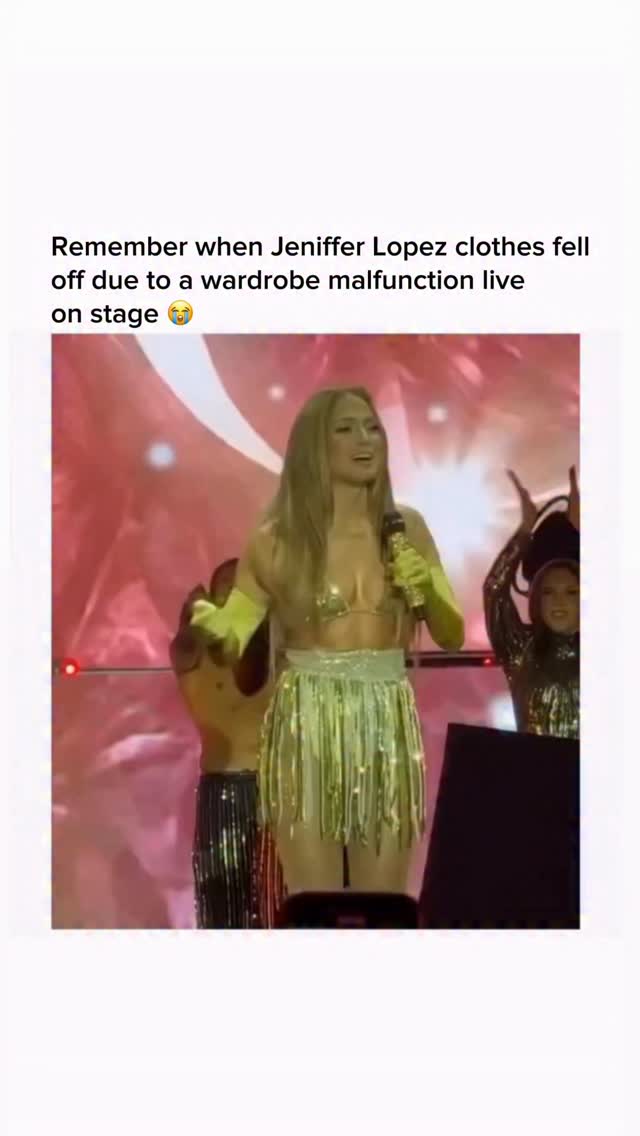 Jennifer Lopez’s journey begins in the Bronx and grows into a career that’s touched almost every part of entertainment. She first caught attention as a Fly Girl on In Living Color, but her 1997 portrayal of Selena was the real turning point—suddenly, she wasn’t just a rising talent, she was everywhere.

And she didn’t stay in one box. She jumped from film to music with confidence, and her debut album On the 6 made it clear this wasn’t a side quest—it was the start of a real chart run. Not long after, she pulled off a rare milestone: a No. 1 movie (The Wedding Planner) and a No. 1 album (J.Lo) in the same week. Then came the era-defining hits—“If You Had My Love,” “Jenny From the Block,” “On the Floor”—songs that kept her relevant across multiple generations of pop.

But the impact goes past radio and box office. J.Lo became a full-on empire: fashion, fragrance, business moves, and worldwide performances—all built on consistency and a reputation for always showing up ready. Her Super Bowl halftime moment felt less like a comeback and more like a reminder: longevity is earned. It’s reinvention, discipline, and knowing exactly when to level up.

#jenniferlopez #music #popculture