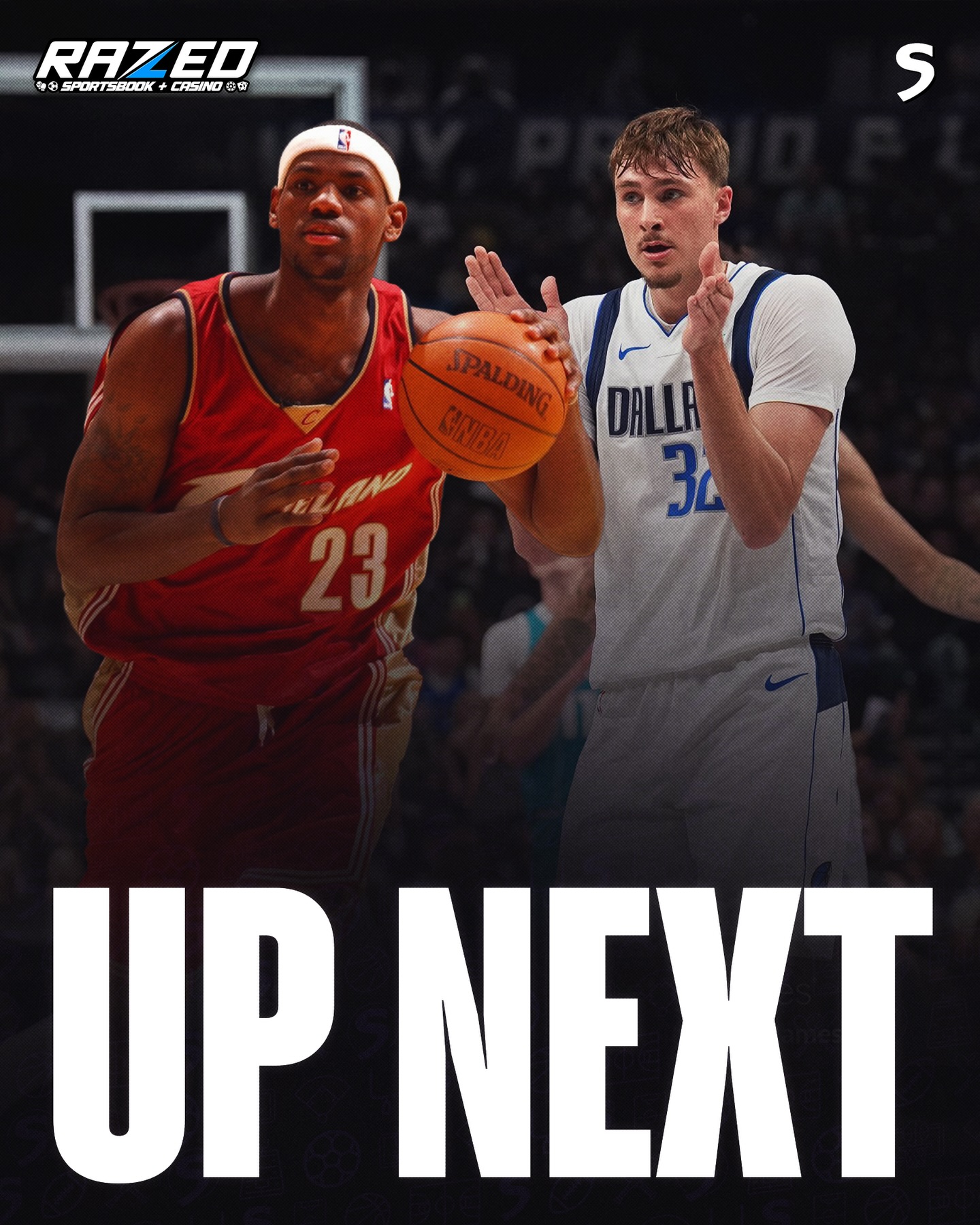 Cooper Flagg’s first 49 game stats compared to LeBron’s are CRAZY 🤯