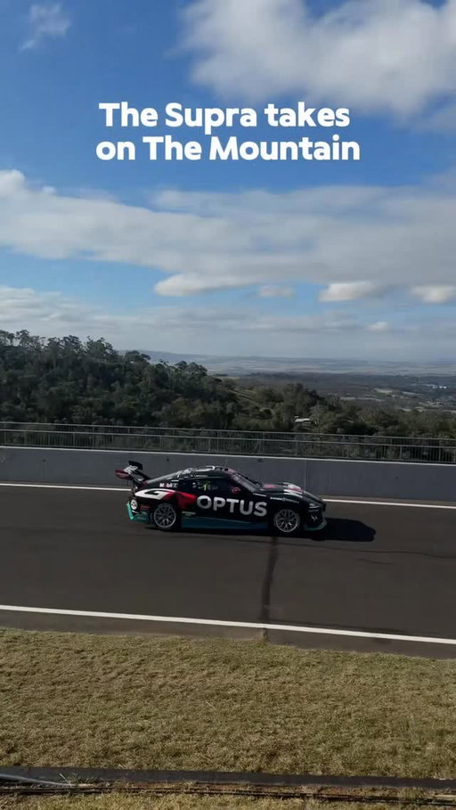 She roars 🦁

#motorsport #racing #bathurst #bathurst12hour