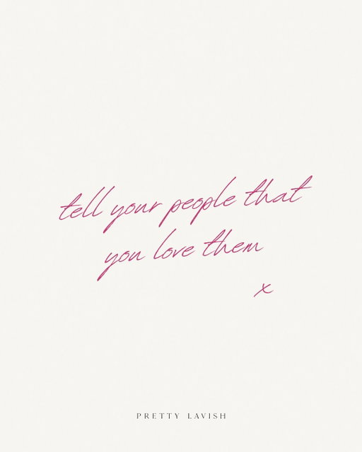 Celebrating the season of love 🌹