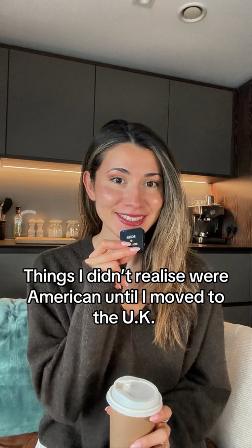 Which one do you prefer in the last one? #americaninlondon #usa #uk #studyabroadlife #internationalstudent