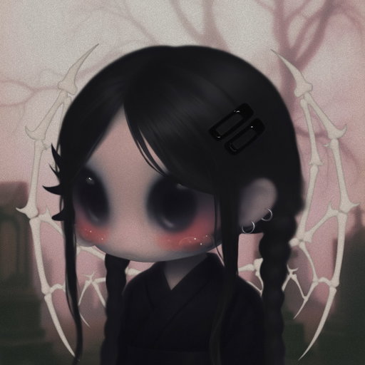I may not bring you happiness ˙⋆✮