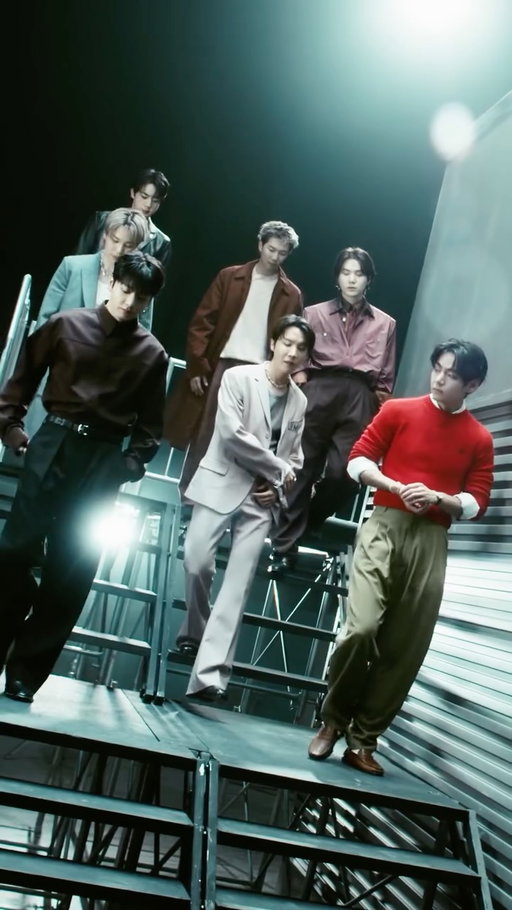 The BTS reunion is upon us. Are you ready?

Go behind the scenes of our March cover shoot with @rkive, @jin, @agustd, @uarmyhope, #jimin, @thv, and @mnijungkook, the seven stars of @bts.bighitofficial, at the link in bio.

Director Jina Yoon 
Creative producer Sam Dennis
Editor Gerard Zarra
