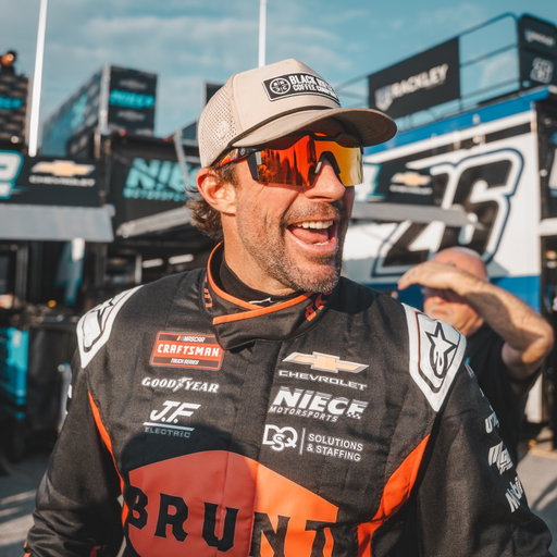 Thursday night recap @daytona
