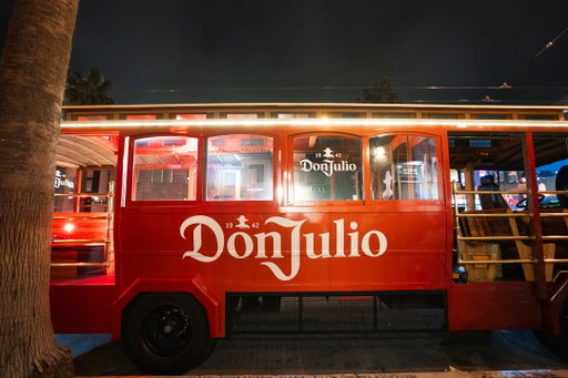 Celebrating our brands and the phenomenon of American football!
 
Over the years, across stadiums and fans zones nationwide, we've delivered high-impact activations, creative cocktail moments and authentic community engagement. From Captain Morgan presenting the NFL Fan of the Year programme, to Don Julio's San Francisco streetcars for its Super Bowl campaign, our brands have fuelled celebration and community all season along. 
 
The season also saw the second year of our Responsible Drinking campaign: "Take a Minute. Make a Plan." Partnering with Mothers Against Drunk Driving, the NFL and Uber, we encouraged fans to plan their journeys home safely, and never drive impaired.

Drink responsibly. DRINKiQ.com