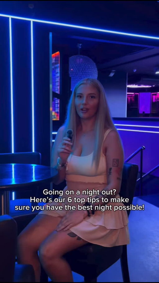We’re committed to not only bringing you the best night out but the safest x

#canterbury #nightlife #university #kent #clubbing