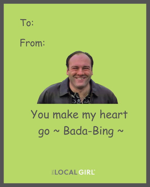 send this to your New Jersey Valentine/Galentine 💕💓💖💘

xoxo @thelocalgirlhq team