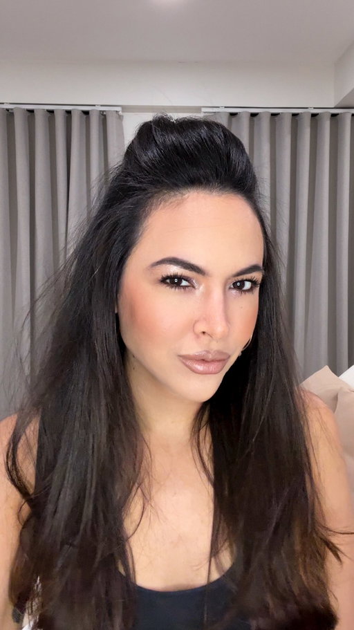 I am half Filipina after all!😜 #bebot