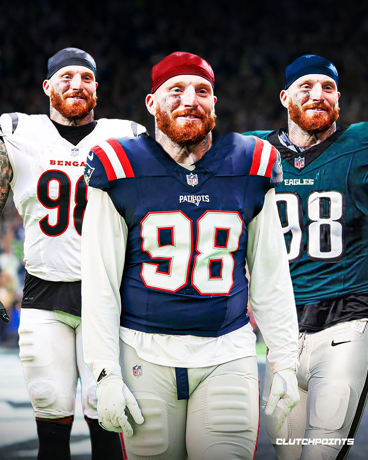 Reports are intensifying that Maxx Crosby may have played his last snap in Silver and Black. 

Multiple league insiders, including Jay Glazer and Dianna Russini, are expressing "increasing skepticism" that the five-time Pro Bowler will return to the team in 2026. 

The friction reportedly reached a boiling point when the Raiders forced Crosby to sit out the final two games of the regular season due to a meniscus injury. 

Crosby, known for his relentless mentality, was said to be livid with the decision, viewing it as a move toward tanking rather than competing. 

At 28 years old and in his physical prime, Crosby has reportedly made it clear that he isn't interested in sitting through another total roster reset. 

If the Raiders do decide to move him, the asking price is expected to be big.

For Las Vegas, trading Crosby would be a culture-defining move. 

He has been the face of the franchise since 2019, and moving him would signify a complete commitment to a "ground-up" rebuild under new leadership.