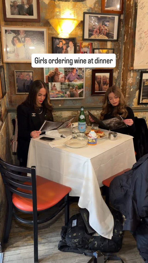 Just a glass….????

#girls #dinner #wine #comedy #relatable