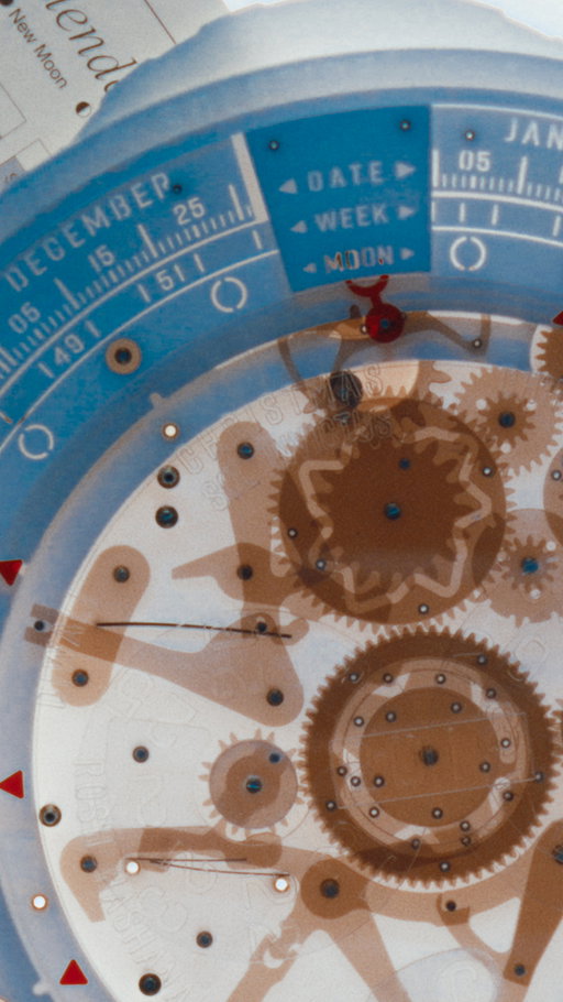 A legacy of high complications, written across centuries.

From L’Universelle (1899) to La Grosse Pièce (1921), the Manufacture has consistently pushed the limits of ultra-complicated watches. This spirit of ingenuity inspired Calibre 1000, unveiled with RD4 in 2023, setting new benchmarks for mechanical precision, ergonomics and ease of use in a wristwatch.

Continuing on this legacy, the 150th Heritage now becomes the third ultra-complicated pocket watch in this lineage, inaugurating Calibre 1150 – a new hand-wound movement developed for the modern pocket watch.

#AudemarsPiguet #AP150