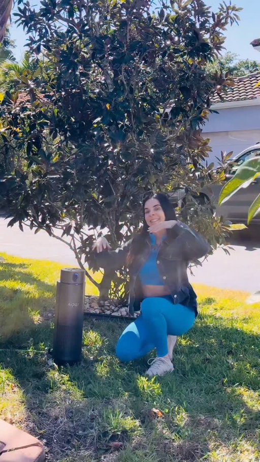 Watering my yard used to feel like a guessing game, but the Aiper IrriSense 2 changed that completely 🌱💦 @aiperofficial

I installed this smart irrigation system in about 15 minutes with no digging, no professional tools, and no complicated planning 🙌🏽🏡 Inside the app, I can customize watering for different zones so my lawn, flowerbeds, shrubs, and trees all get exactly what they need 🌿🌸🌳

I love that it tracks real-time water use, adjusts automatically when it rains, and helps save up to 40 percent more water compared to traditional systems 🌧️💧 Once it’s set up, it just works in the background while keeping everything healthy and green 💚

If you want a smarter, easier way to water your yard, check out the link in my bio and use my code JANINEWR015 for 5% off the Aiper IrriSense 2 (Until July 30, 2026) 🏷️✨

Would you try this for your yard?

#Aiper #AiperIrriSense2 #AiperIrrigation #AiperSprinkler #ad