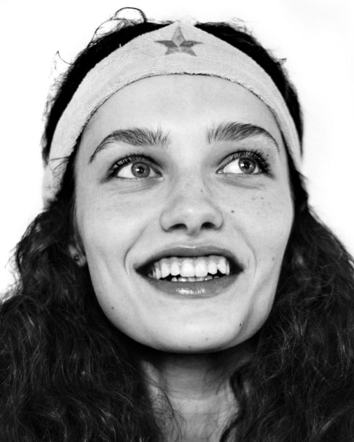 Now representing @julia_kuzniar 🤍

#anm #anmmodels