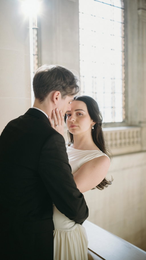 When choosing your wedding photographer, you’ll probably speak with several people. But what truly makes the difference isn’t just style… it’s presence, direction, preparation, and vision ! 

#weddingphotographer #swissweddingphotographer #franceweddingphotographer #weddingphotographerfrance #engagementsession
