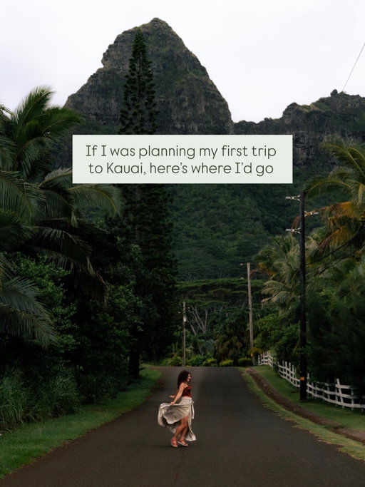 There is so much to do on the Hawaiian island of Kauai!

(Follow @earthtosarahphoto for fun places to travel as someone who loves taking photos of really cool places!!)

Favorite hikes & photos spots in Kauai: 

✨ Napali Coast - the easiest way to see the Napali Coast is by helicopter! We took a doors off tour! We were unable to get parking permits to hike here so do research before visiting if you’d rather explore by foot. 

✨ Take a snorkling tour and boat ride to the Napali Coast! We drove into an Open Ceiling Cave, cruised along next to dozens of dolphins, and snorkeled with turtles. This is significantly cheaper than the Heli Tour - so if you can’t do that, do this! 

✨ Haena Beach Park - incredibly beautiful beach on the North Shore! There is very limited parking here so drive over early! We walked all along the shore, but had to walk along the road about a mile to make it to the photo spot. Usually you can walk the shore but the lifeguard let us know the waves were pretty crazy so we walked around. 

✨ Koke’e State Park - we started at the lookout at the end of the park to see the Napali Coast again, then went for a hike at Awa’awapuhi Trail! 

✨Awa’awapuhi Trail - this is a demanding hike!!! Going down goes kinda quick and you lose a lot of elevation. Watch for tree stumps and slick mud! Going back up is steep. Bring water. We snacked at the stunning lookout where the photo was taken! 

✨ Poipu has tons of beaches that have turtles! Be respectful and never get close. This turtle picture was taken behind a ropes off beach with my @sonyalpha G 2.8 70-200mm! 

✨ Waimea Canyon State Park - the photo is from our Helicopter ride, but we did visit the overlook to see the orange canyon! It’s really pretty and has lovely hikes to explore more.

✨ Road side beaches on the North Shore - search along n maps to find little pull outs! Be careful with sneaker waves and please don’t leave a single piece of trash. If you see any take it with you and throw it out to help keep the beaches clean. 

✨Look out for Rainbow Eucalyptus trees!!! We found them at Keahua Arboretum northwest of Lihue. 

#kauai #kauaihawaii #travelingphotographer
